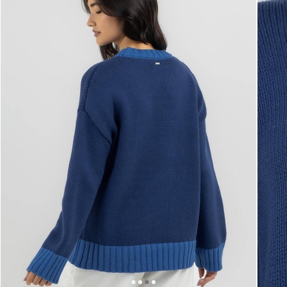 AVA & EVER SWEATER - Picture 4 of 11